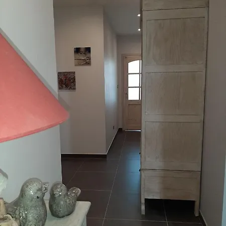 Oda ve Kahvaltı Victors Hof, Met Zwemvijver In Landelijke Setting *