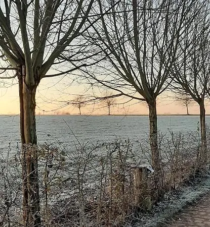 Victors Hof, Met Zwemvijver In Landelijke Setting